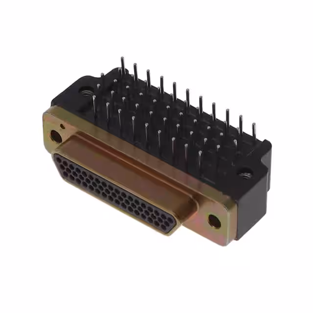 MDM-51PCBR-TL56 ITT Cannon, LLC  Ensembles de connecteurs D-Sub